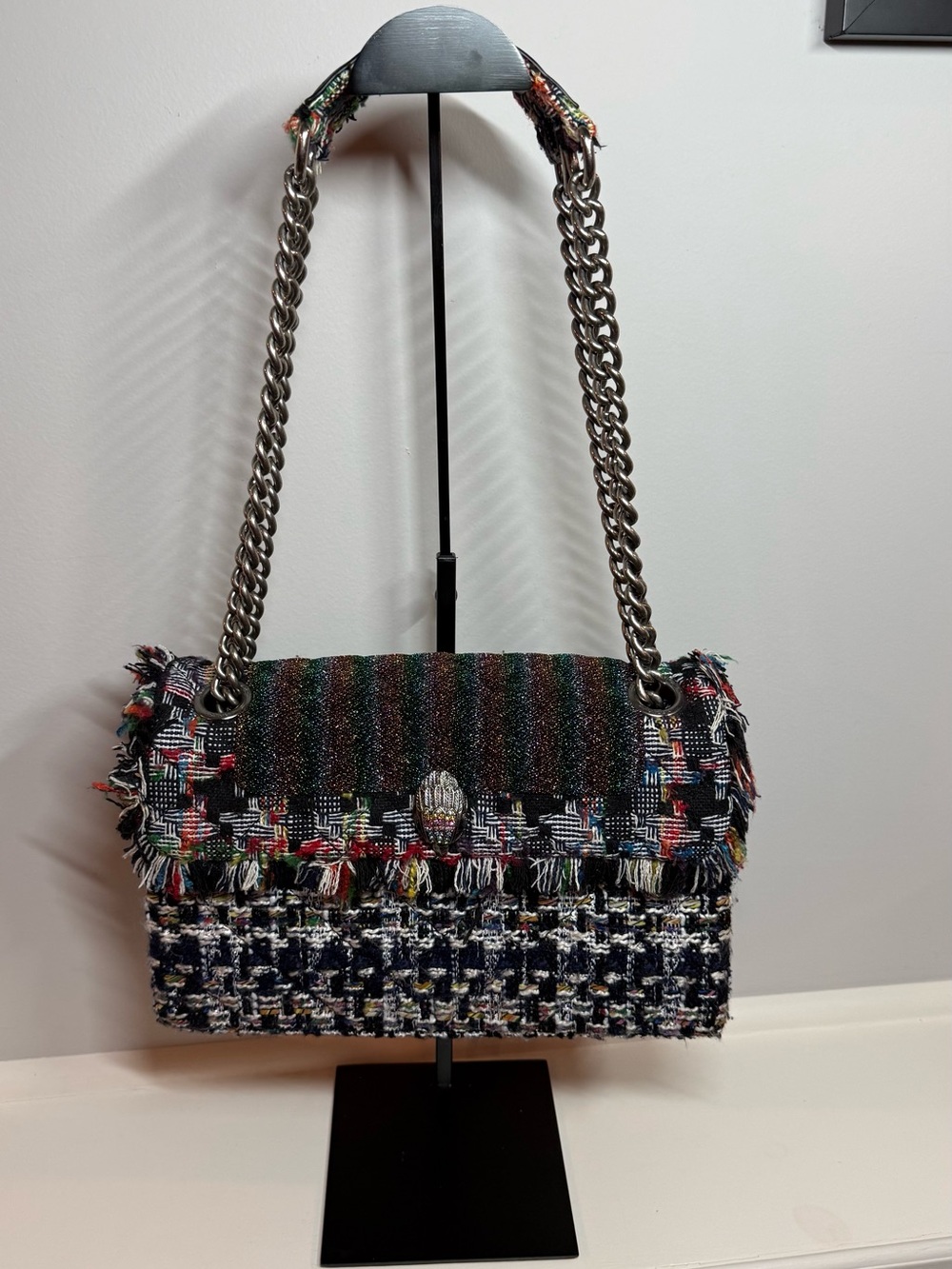 Kurt Geiger London Kensington shoulder bag